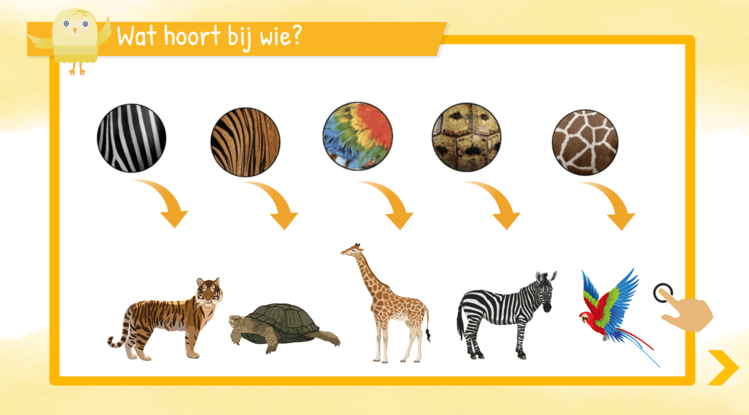Dieren