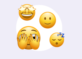 Check-in – Comment je me sens aujourd’hui ?