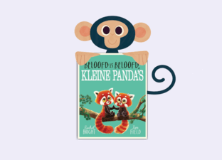 Beloofd is beloofd, Kleine panda's