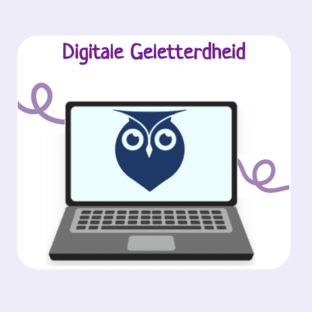 Digitale geletterdheid