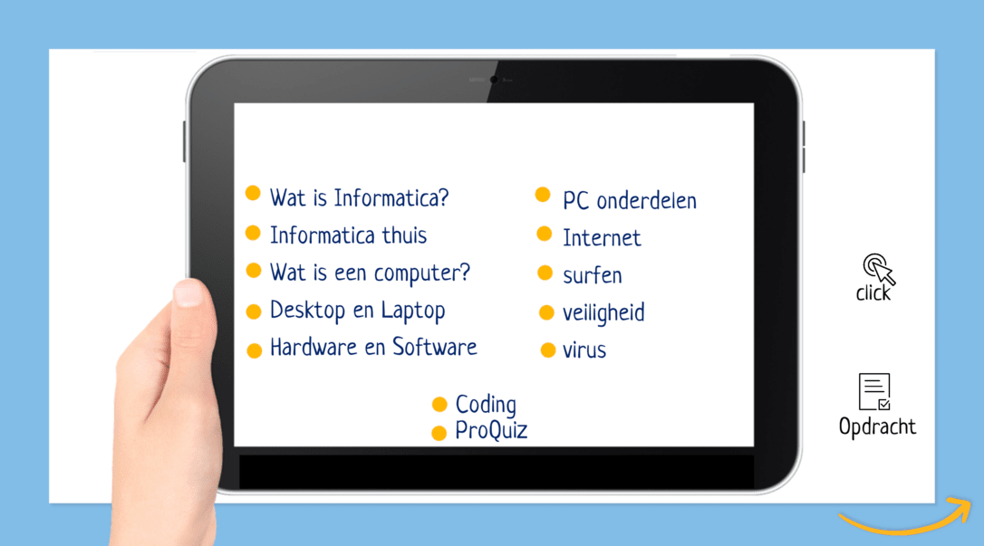 Informatica