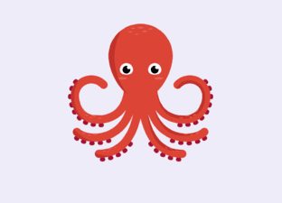 Début de la journée – Le monde sous-marin