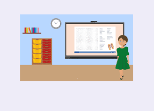 Méli-mélo de l’été