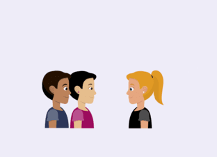 Kennismakingsspel studenten