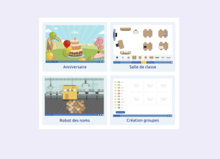 Outils pour la rentrée
