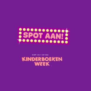 Kinderboekenweek 2026