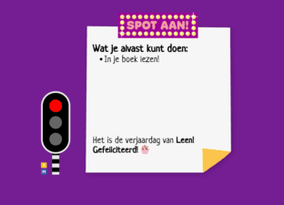 Dagstarter